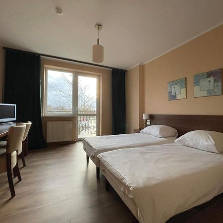 Motel Pieprzyk Kolobrzeg Dış mekan fotoğraf
