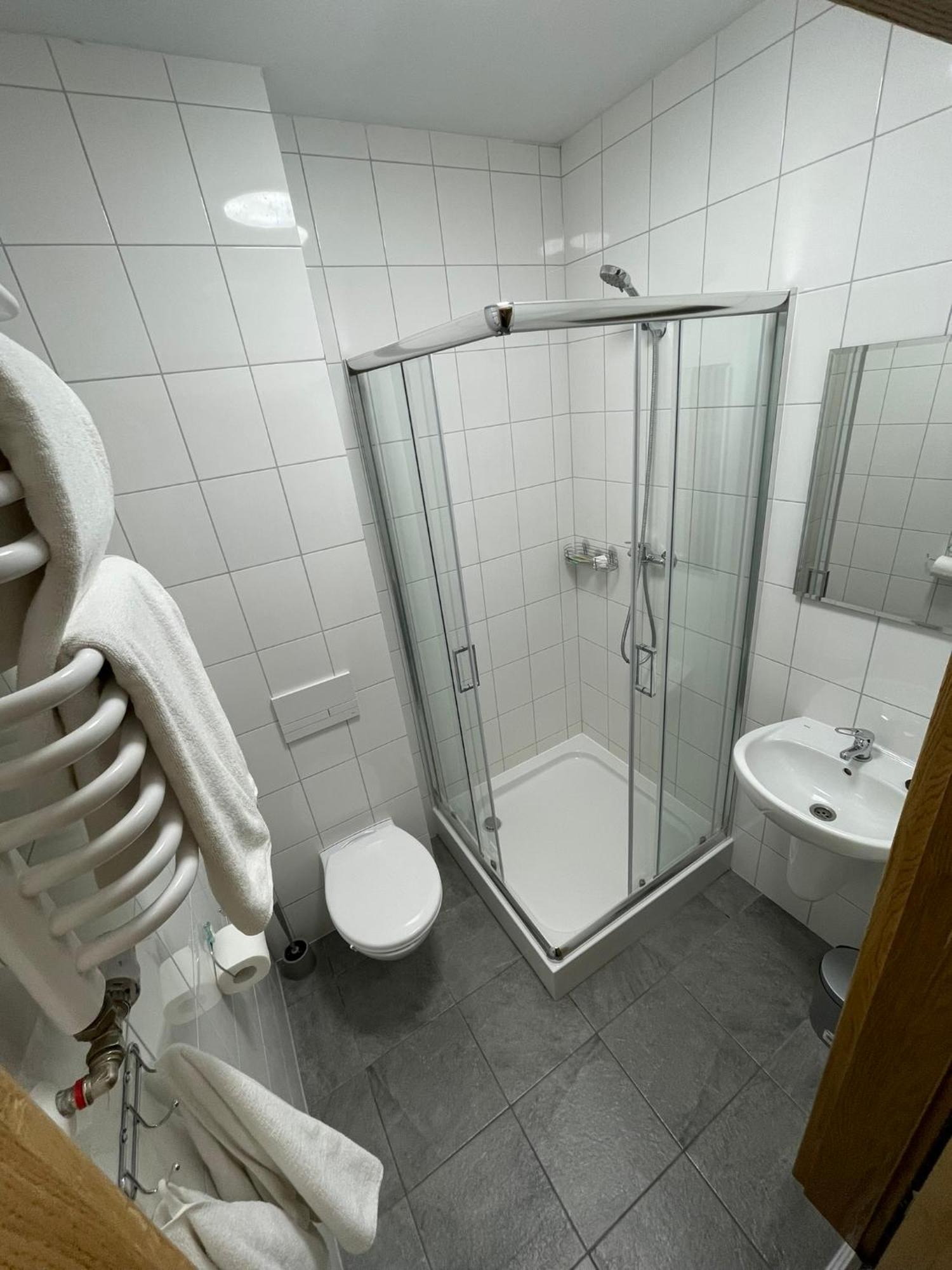 Motel Pieprzyk Kolobrzeg Dış mekan fotoğraf