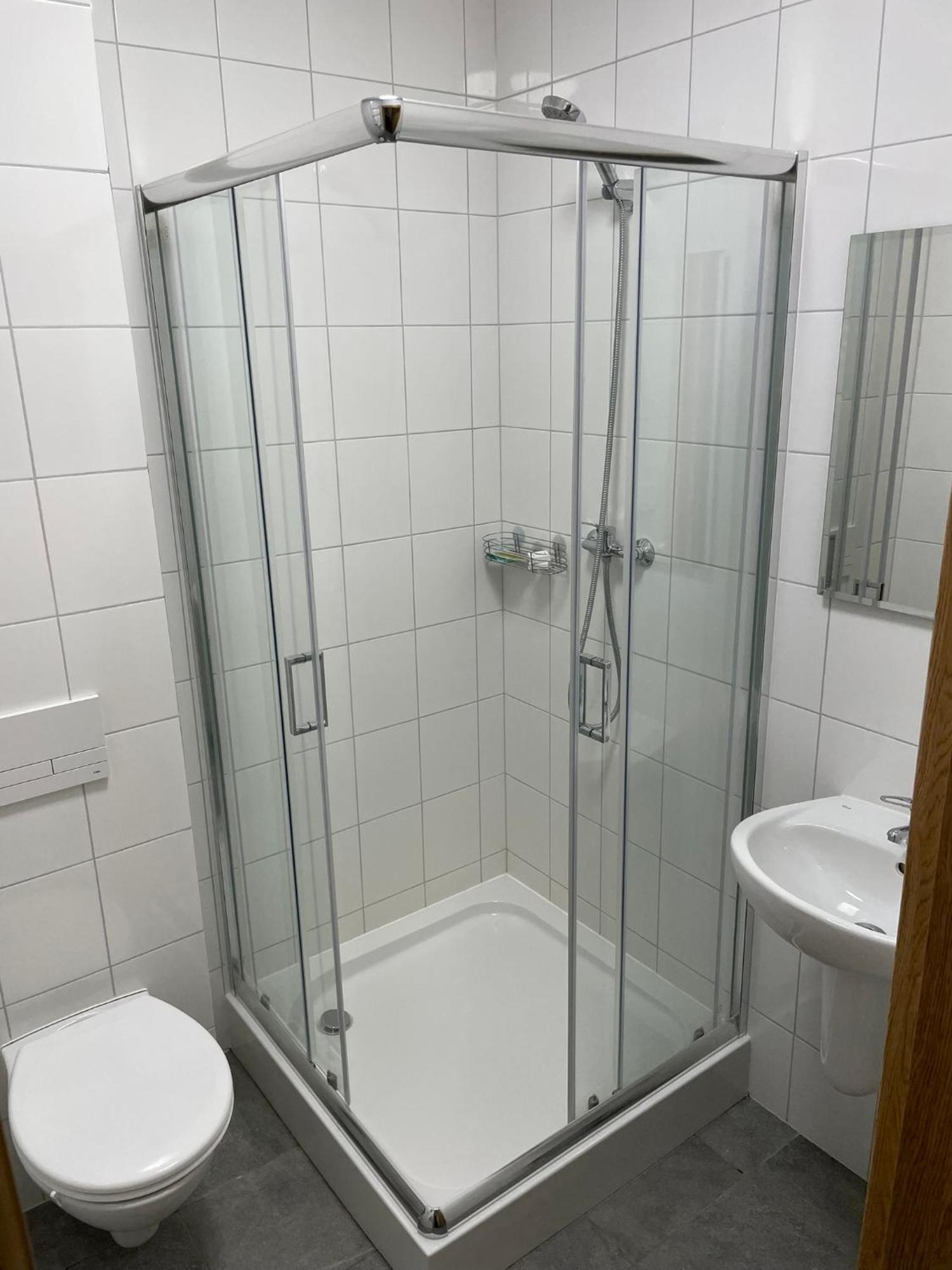 Motel Pieprzyk Kolobrzeg Dış mekan fotoğraf