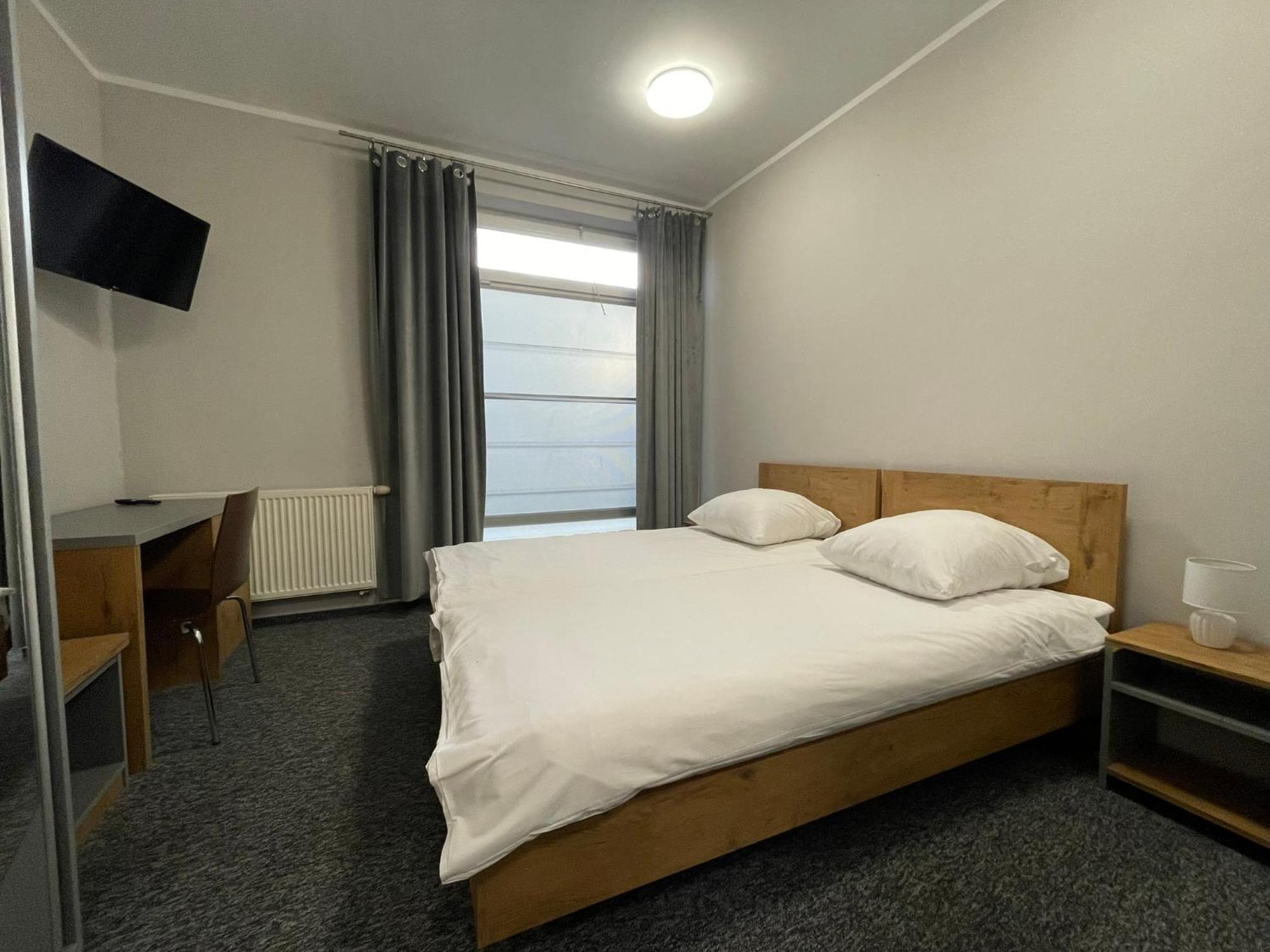 Motel Pieprzyk Kolobrzeg Dış mekan fotoğraf