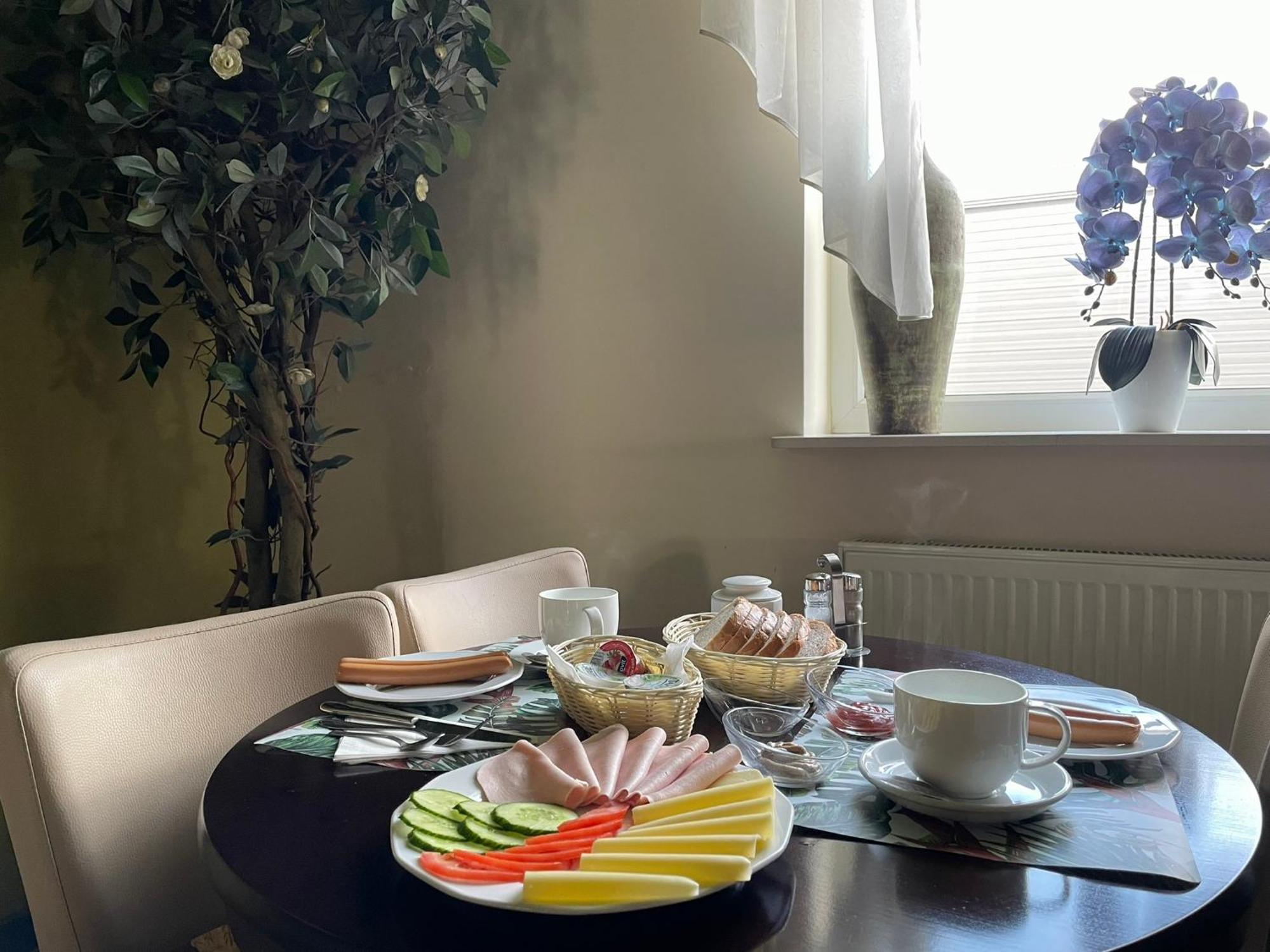Motel Pieprzyk Kolobrzeg Dış mekan fotoğraf