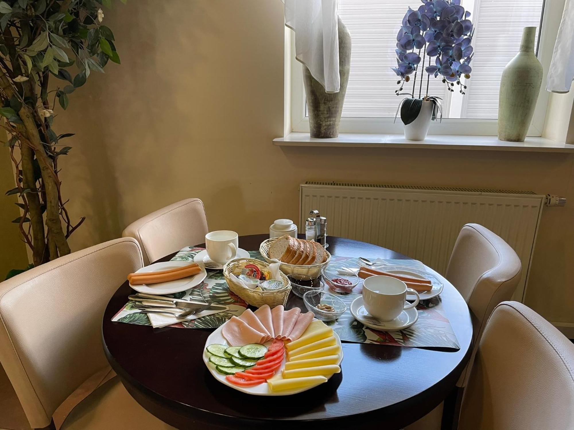 Motel Pieprzyk Kolobrzeg Dış mekan fotoğraf