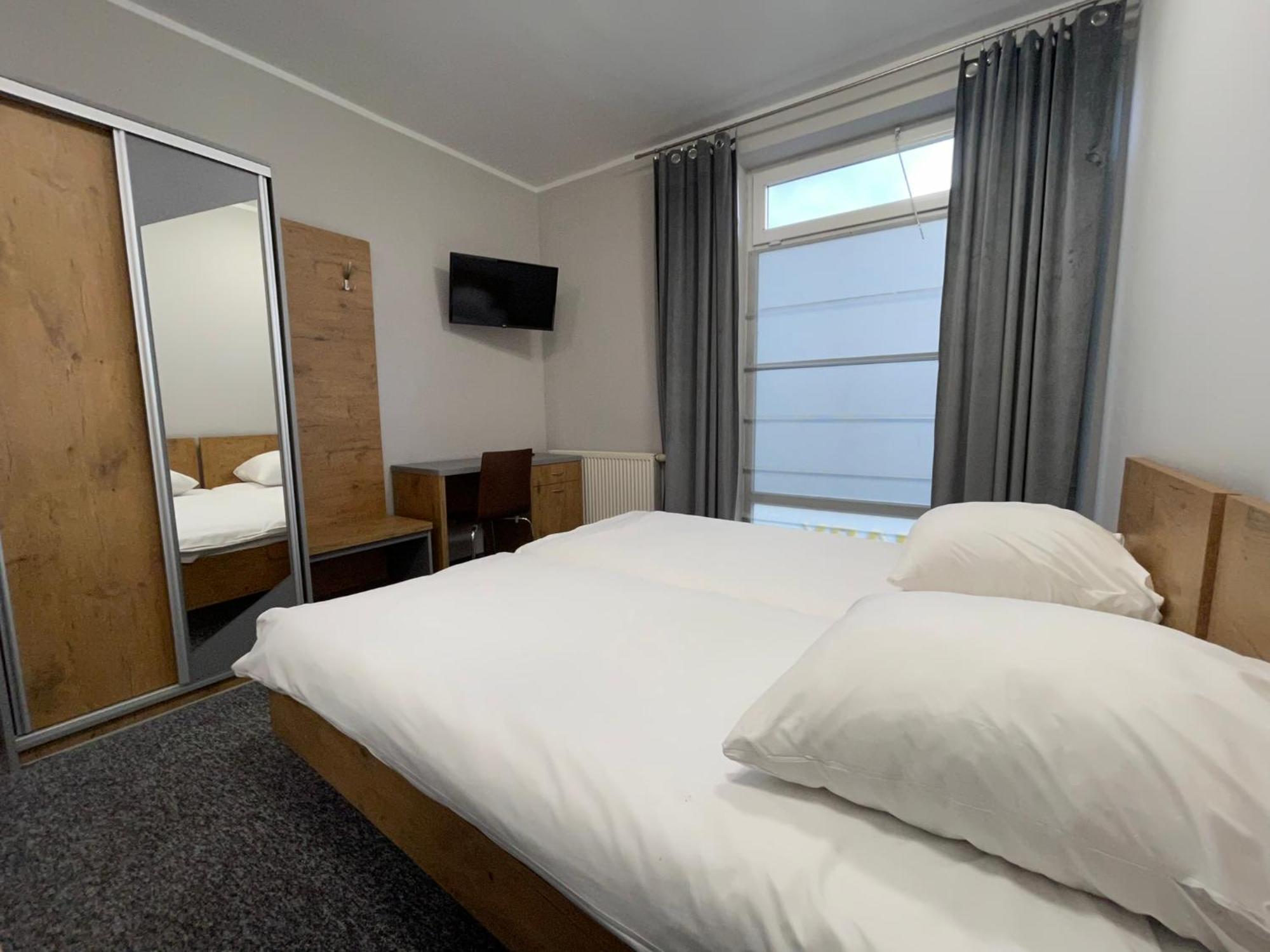 Motel Pieprzyk Kolobrzeg Dış mekan fotoğraf