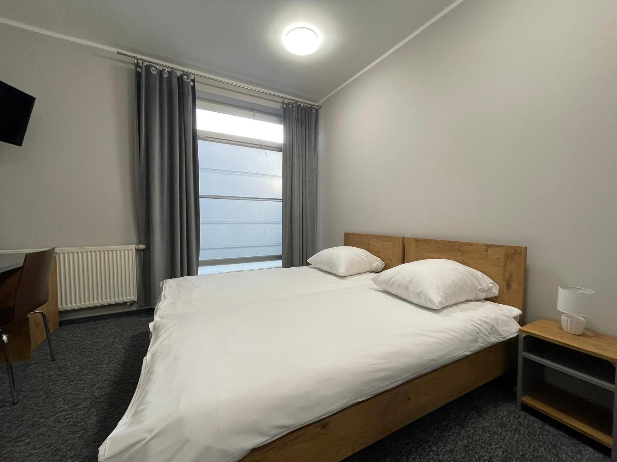 Motel Pieprzyk Kolobrzeg Dış mekan fotoğraf