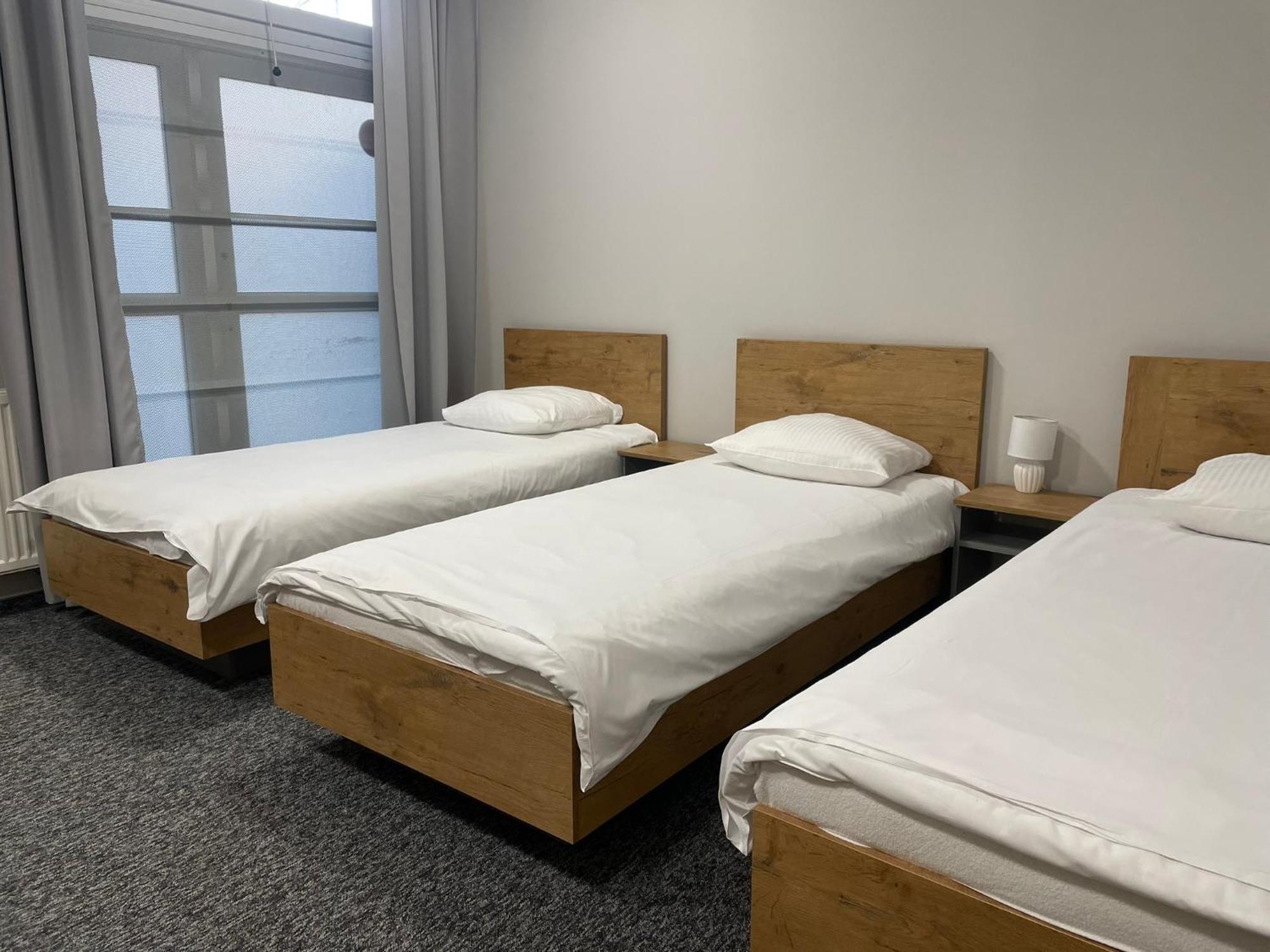 Motel Pieprzyk Kolobrzeg Dış mekan fotoğraf