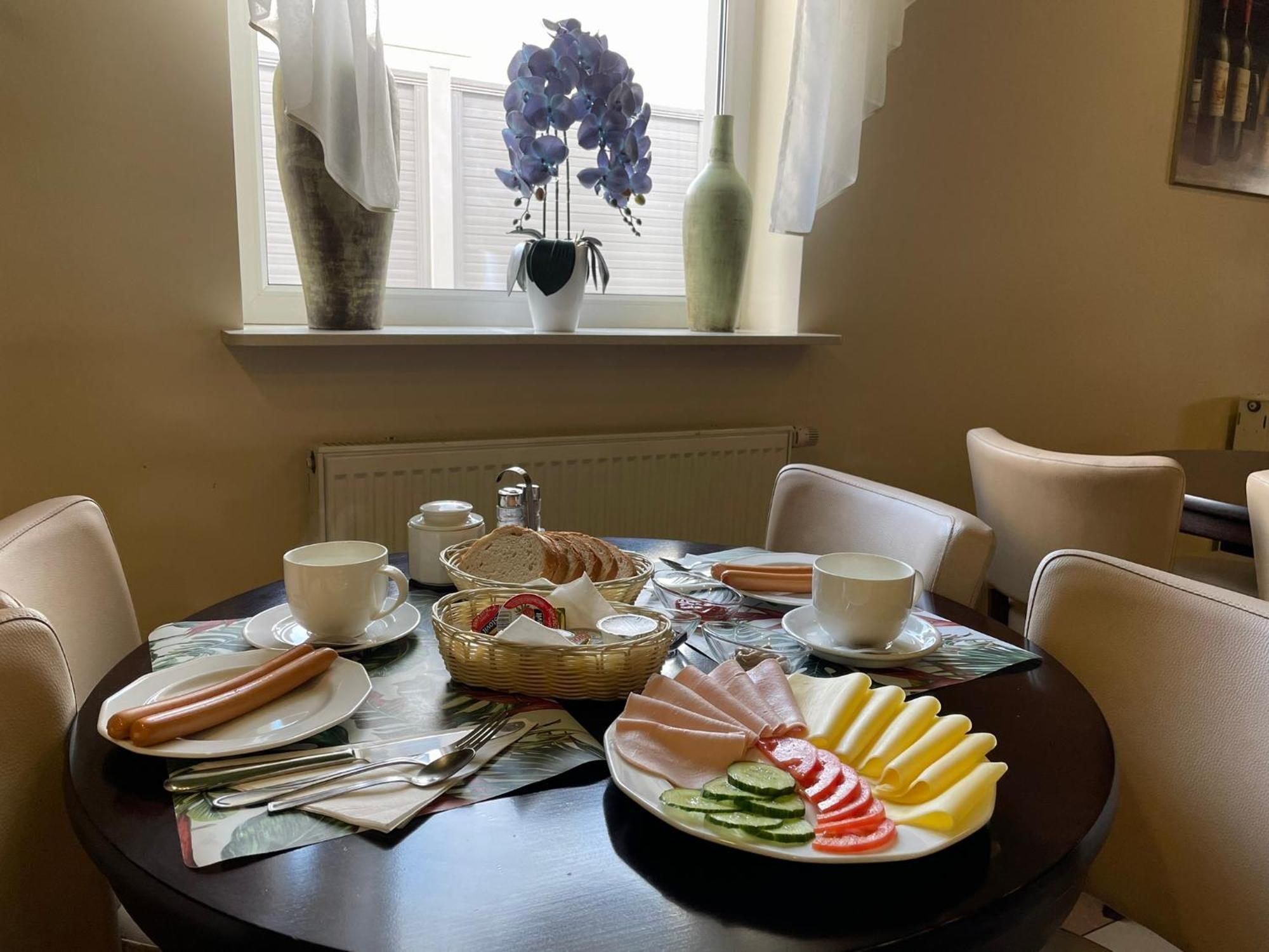Motel Pieprzyk Kolobrzeg Dış mekan fotoğraf